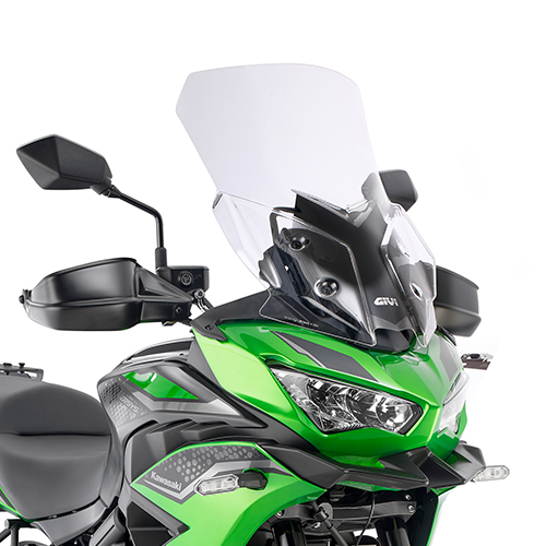Givi D4132ST szyba przezroczysta